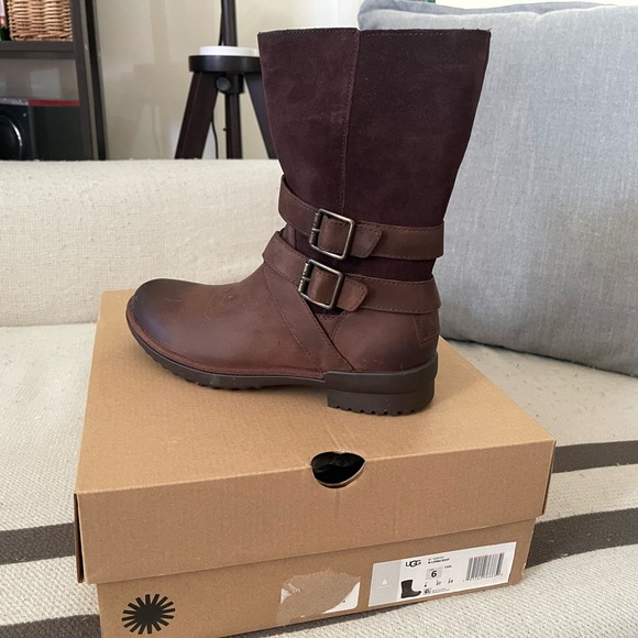 Brand new UGG in two colours… - Picture 10 of 10